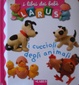 Cover of I cuccioli