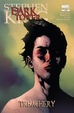 Cover of The Dark Tower: Treachery n.1