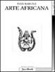 Cover of Arte africana