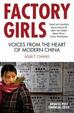 Cover of Factory Girls