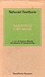 Cover of Wakefield e altri racconti