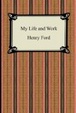 Cover of My Life and Work