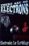 Cover of There Are No Electrons