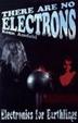 Cover of There Are No Electrons