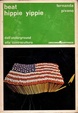 Cover of Beat, hippie, yippie