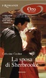 Cover of La sposa di Sherbrooke