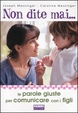 Cover of Non dite mai