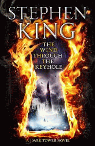 More about The Wind Through the Keyhole
