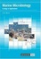Cover of Marine Microbiology