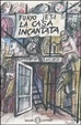 Cover of La casa incantata