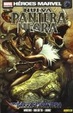 Cover of Nueva Pantera Negra: Las garras de la pantera