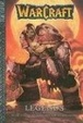 Cover of Warcraft