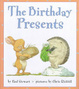 Cover of The Birthday Presents