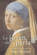 Cover of La joven de la perla