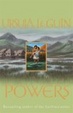 Cover of Powers