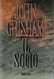 Cover of Il socio