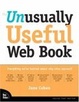 Cover of The Unusually Useful Web Book