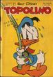 Cover of Topolino n. 3