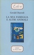 Cover of La mia famiglia e altri animali