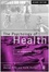 Cover of "The Psychology of Health"