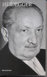 Cover of Heidegger vol. 3
