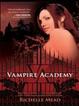 Cover of Vampire Academy