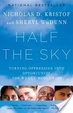Cover of Half the Sky