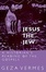 Cover of "Jesus the Jew"