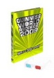 Cover of Guinness World Records 2009