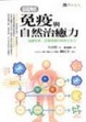 Cover of 圖解免疫與自然治癒力