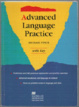 Cover of Advanced Language Practice with Key