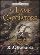Cover of Le lame del cacciatore