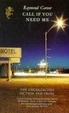 Cover of Call If You Need Me