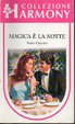 Cover of MAGICA E' LA NOTTE