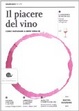 Cover of Il piacere del vino