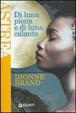Cover of Di luna piena e di luna calante