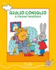 Cover of Giulio coniglio e il leone forestiero
