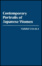 Cover of Contemporary Portraits of Japanese Women