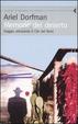Cover of Memorie del deserto