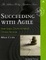 Cover of Succeeding with Agile