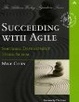 Cover of Succeeding with Agile