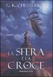 Cover of La sfera e la croce
