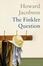 Cover of The Finkler question