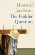 Cover of The Finkler question