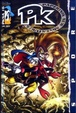 Cover of PKNA #6