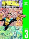 Invincible : Ultimate Collection Volume 3 (Invincible)