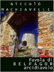 Cover of Belfagor arcidiavolo