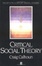 Cover of Critical Social Theory