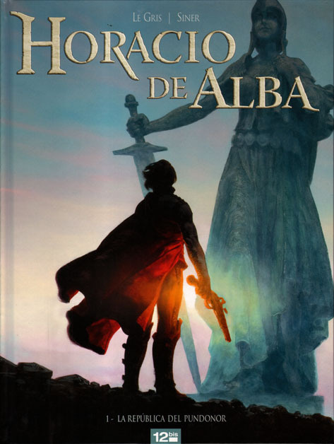Image of Horacio de alba 01