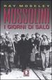 Cover of Mussolini